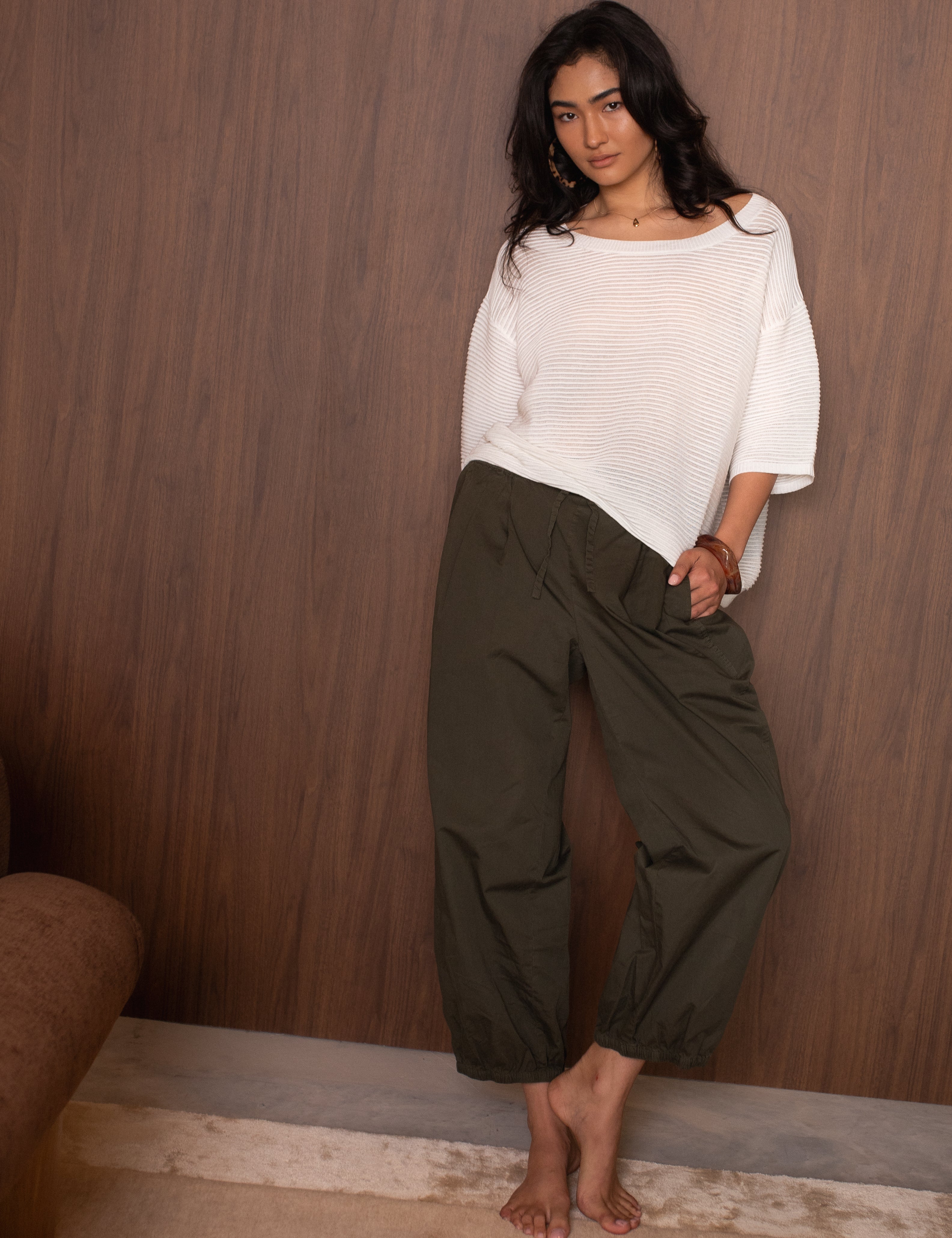 The Ottoman Knit
